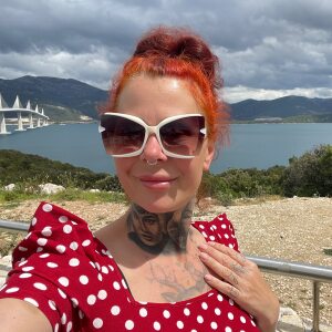 Profilbild von Melanie Gronau