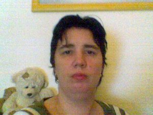Profilbild von Melanie Großklaus