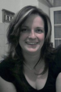 Profilbild von Melanie Großkopf