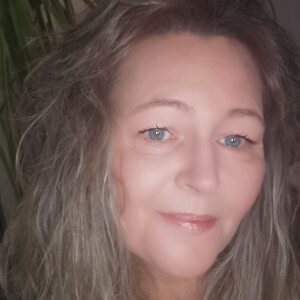 Profilbild von Melanie Grossmann