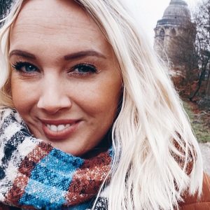 Profilbild von Melanie Grotensohn