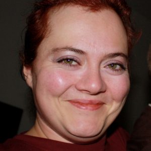 Profilbild von Melanie Grüneberg
