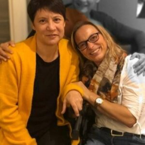 Profilbild von Melanie Grzenia