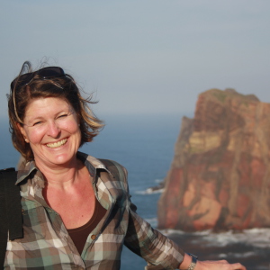 Profilbild von Melanie Guddas
