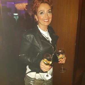 Profilbild von Melanie Guder