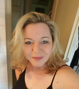 Profilbild von Melanie Gültekin