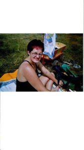 Profilbild von Melanie Günther