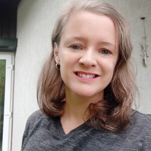 Profilbild von Melanie Guhl