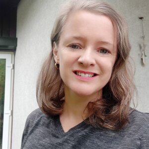 Social Media Profilbild Melanie Guhl 