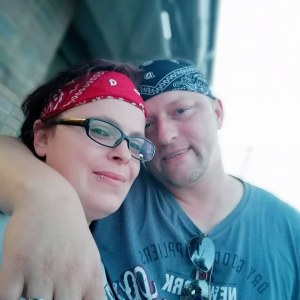 Profilbild von Melanie Gulyas