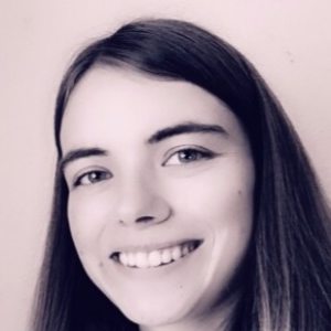 Profilbild von Melanie Gundlach
