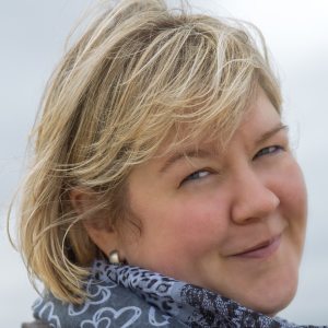 Profilbild von Melanie Guschauski