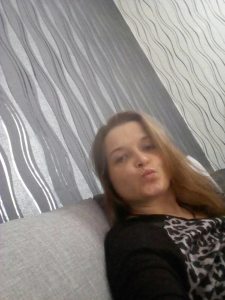 Profilbild von Melanie Haas