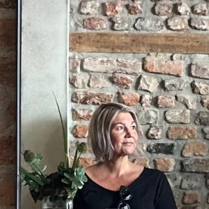 Profilbild von Melanie Habegger