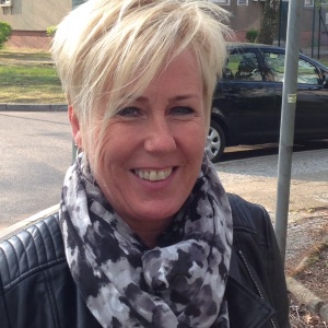 Profilbild von Melanie Habich
