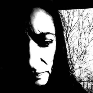 Profilbild von Melanie Hachenberg