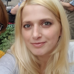 Profilbild von Melanie Hackelberg