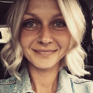 Social Media Profilbild Melanie Hafermann 