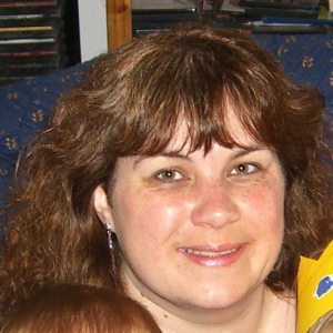 Profilbild von Melanie Hafki-Wauben