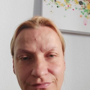 Profilbild von Melanie Hagen