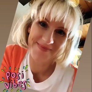 Profilbild von Melanie Hagenah