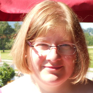 Profilbild von Melanie Hager