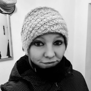 Profilbild von Melanie Hahn