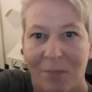 Profilbild von Melanie Hahn