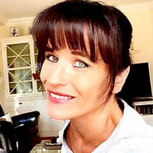 Profilbild von Melanie Hahn