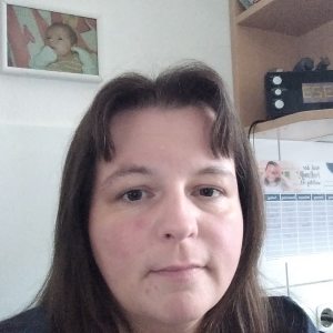 Social Media Profilbild Melanie Haller 