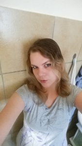 Profilbild von Melanie Hammer