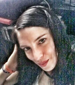 Profilbild von Melanie Hansen