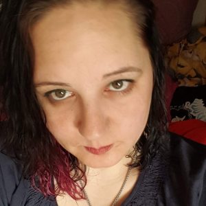 Profilbild von Melanie Hansen