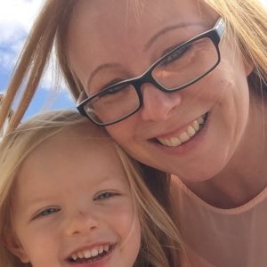 Profilbild von Melanie Hanssmann