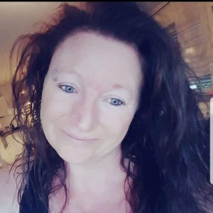 Profilbild von Melanie Harms