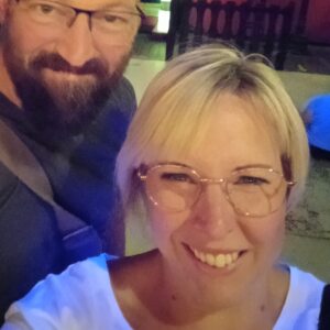 Profilbild von Melanie Harms