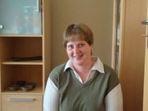 Profilbild von Melanie Hartig