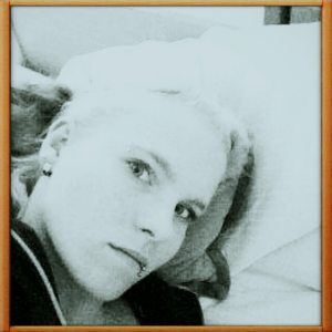 Profilbild von Melanie Hartig