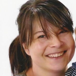 Profilbild von Melanie Hartmann