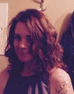 Profilbild von Melanie Hartmann