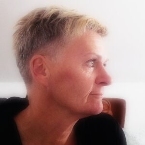 Profilbild von Melanie Hartmann