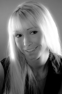 Profilbild von Melanie Hartwich