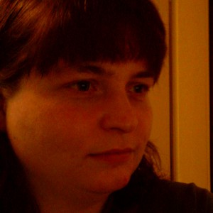 Profilbild von Melanie Hasse