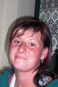 Profilbild von Melanie Hausdörfer
