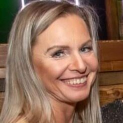 Profilbild von Melanie Hauser