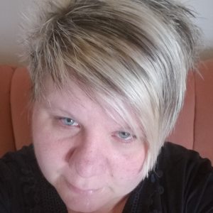 Profilbild von Melanie Hautz