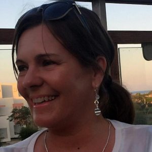 Profilbild von Melanie Havers
