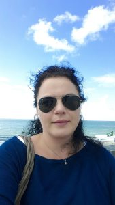 Profilbild von Melanie Heckel