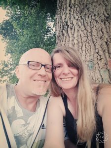 Profilbild von Melanie Heckmann