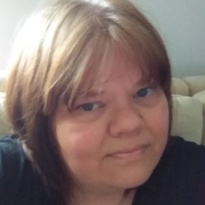 Profilbild von Melanie Heeren